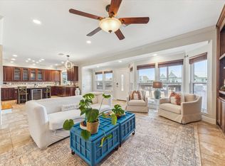 1339 Outrigger St, Tiki Island, TX 77554