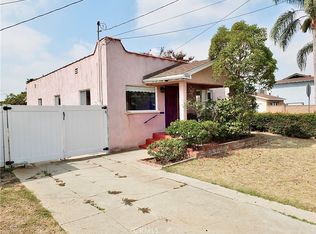 1628 W 169th Pl, Gardena, CA 90247