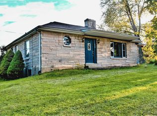 233 E Cross Main St, New Castle, KY 40050