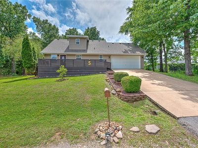 5 Cranfield Cir, Bella Vista, AR, 72714
