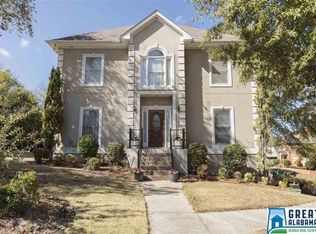 1800 Lucinda Robey Pl, Birmingham, AL 35211