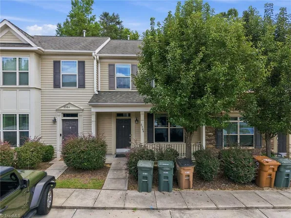 2304 Owls Nest Trl, Mc Leansville, NC 27301