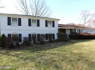 13012 Darnestown Rd, Gaithersburg, MD 20878