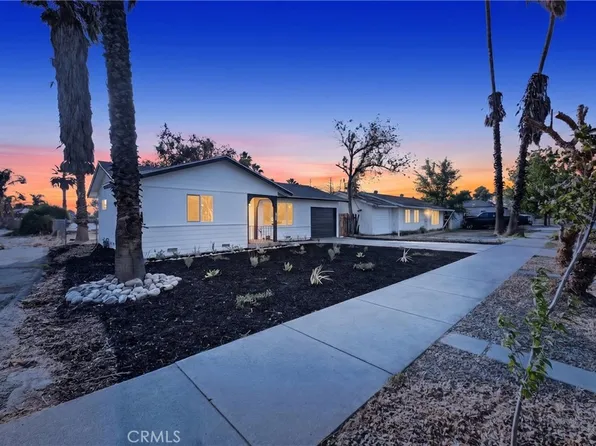 531 S Thompson St, Hemet, CA 92543