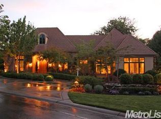 4400 Cordero Ct, El Dorado Hills, CA 95762