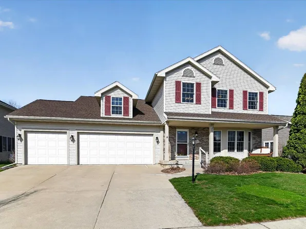 410 E Hill Pkwy, Madison, WI 53718