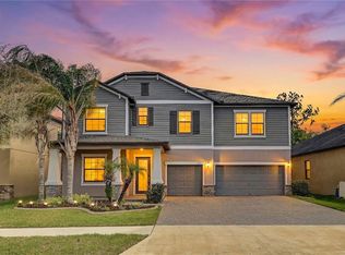 13315 Orca Sound Dr, Riverview, FL 33579