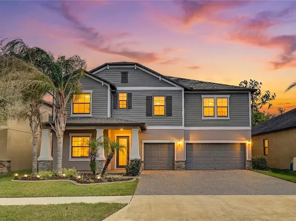 13315 Orca Sound Dr, Riverview, FL 33579