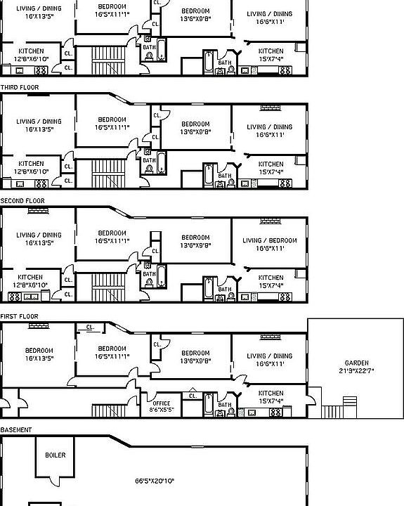 1st image of 412 3rd St