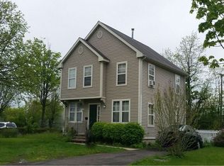 282 Ashmun St, New Haven, CT 06511