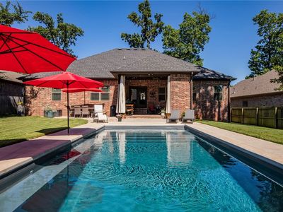 1201 Sycamore St, Cave Springs, AR, 72718