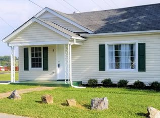 5 Leanor St, Rocky Mount, VA 24151