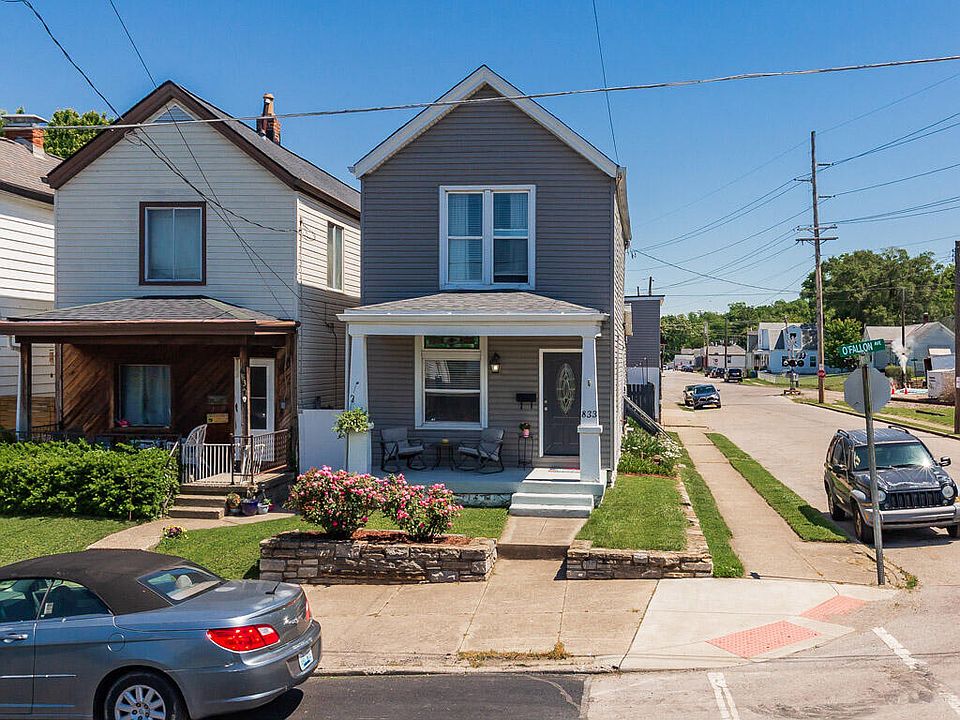 1st image of 833 O Fallon Ave