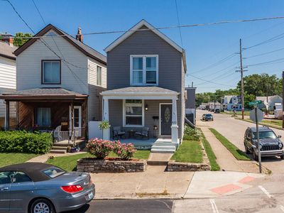 833 O Fallon Ave, Bellevue, KY, 41074