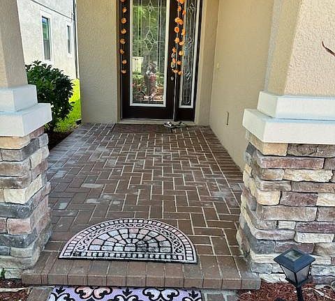 Entry Way