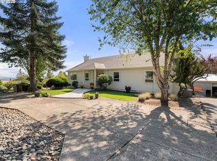 33210 SW Laurel Rd, Hillsboro, OR 97123