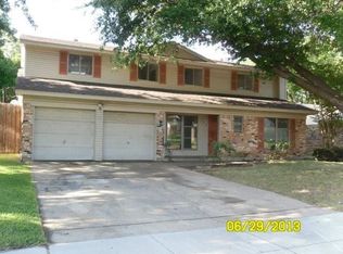 742 Vinecrest Ln, Richardson, TX 75080