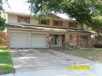 742 Vinecrest Ln, Richardson, TX, 75080