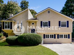 3020 Everson Ct, Snellville, GA