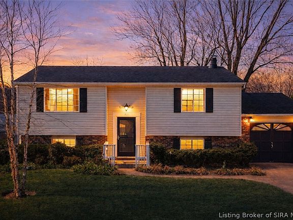 2nd image of 711 Saratoga Drive