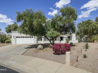 14639 N 55th Pl, Scottsdale, AZ, 85254