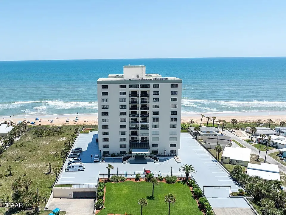 1513 Ocean Shore Blvd #C2