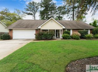 82 Flint Creek Dr, Richmond Hill, GA 31324