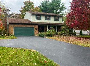 1588 Cobblegate Ln, Reynoldsburg, OH