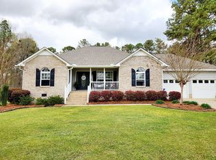 5432 3rd St, Hokes Bluff, AL 35903