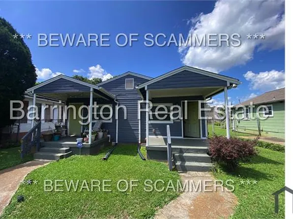 1514 2nd Ave W, Birmingham, AL 35208