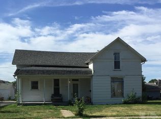 114 A Ave W, Albia, IA 52531