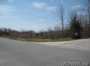 738-740 Youkers Bush Rd, Saint Johnsville, NY 13452