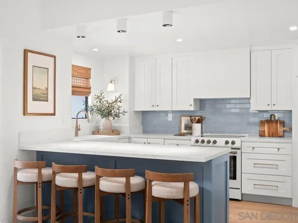 542 Via De La Valle Unit J, Solana Beach, CA 92075