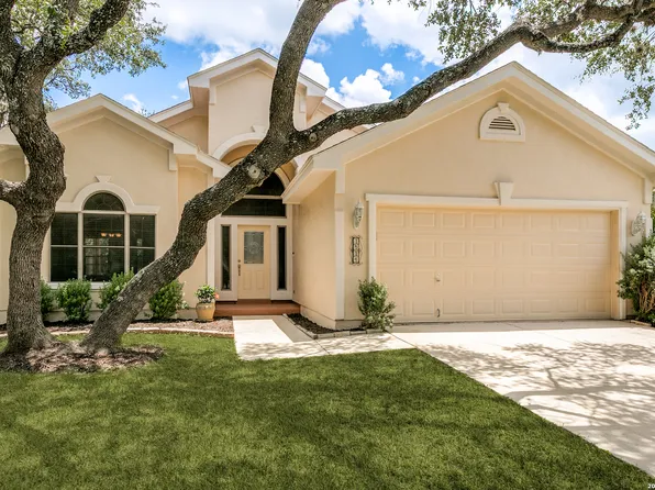 1514 Mooreshill Dr, San Antonio, TX 78253