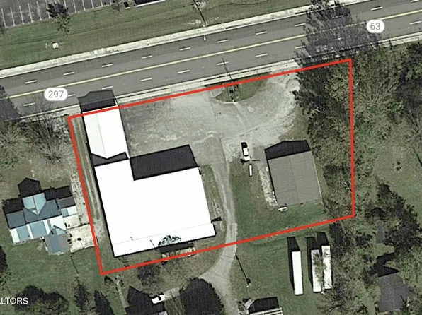 3136 Baker Hwy, Huntsville, TN 37756