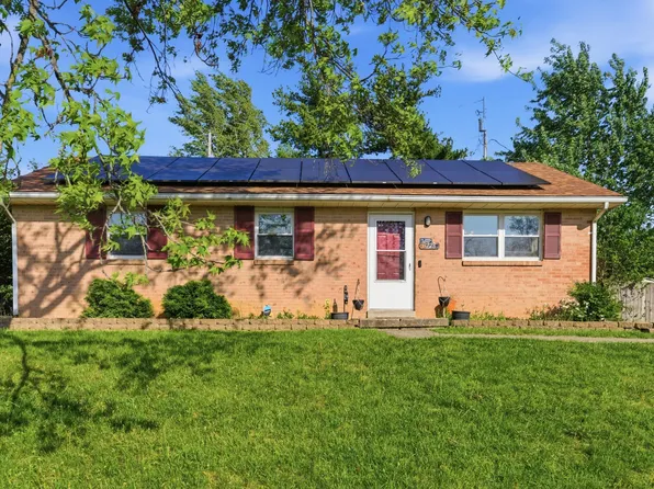 3728 Red River Dr, Lexington, KY 40517