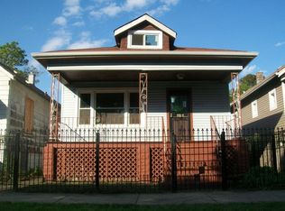 5536 S Hoyne Ave, Chicago, IL 60636