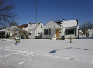 35 NW 18th St, Richmond, IN