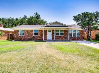 5401 45th St, Lubbock, TX 79414