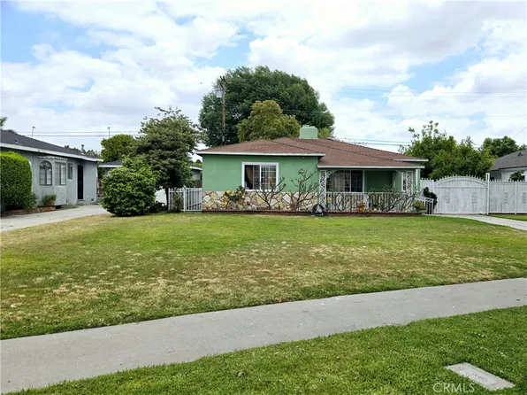 6834 Mayflower Ave, Bell, CA 90201