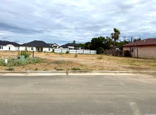 749 ENCINAL DR LOT 13, Eagle Pass, TX 78852