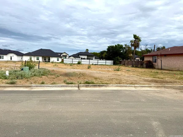 749 ENCINAL DR LOT 13, Eagle Pass, TX 78852