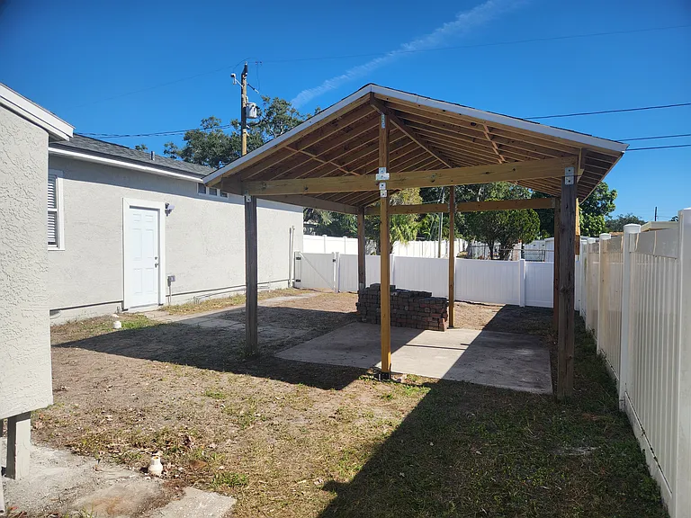 Gazebo