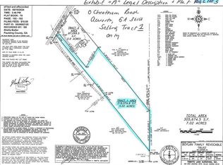 0 Cheatham Rd, Acworth, GA 30101