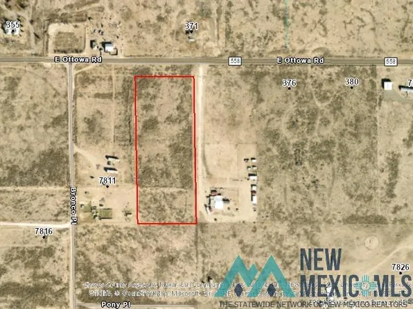 0 E Ottawa Rd, Hagerman, NM 88232