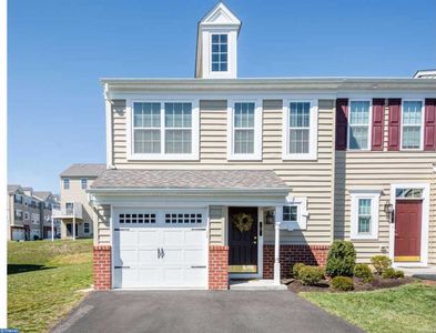 8 Rosy Ridge Ct, Telford, PA, 18969