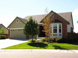 2504 E 142nd Ave, Thornton, CO 80602