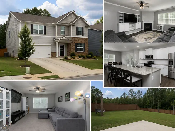371 Highgrove Way, Dallas, GA 30157