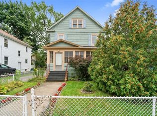 11 Mildred Ave, Johnson City, NY 13790