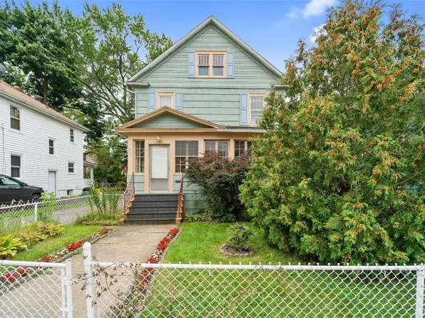 11 Mildred Ave, Johnson City, NY 13790